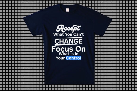 Accept What You Can't Change: A Motivational Design Blueprint