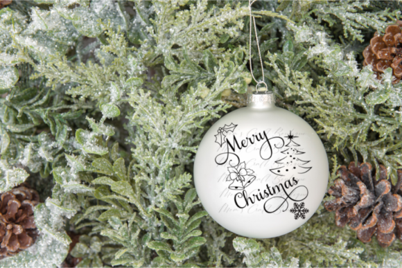 Merry Christmas SVG Cricut Stencil: A Crafters Guide