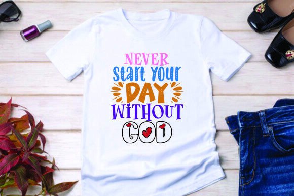 Start Your Day Right with This Inspirational Design