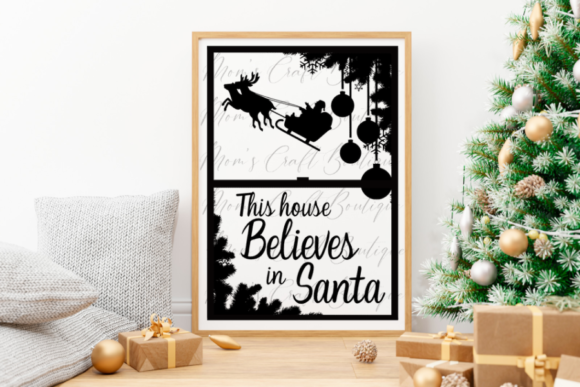 This House Believes | SVG: A Modern Font for Bold Statements